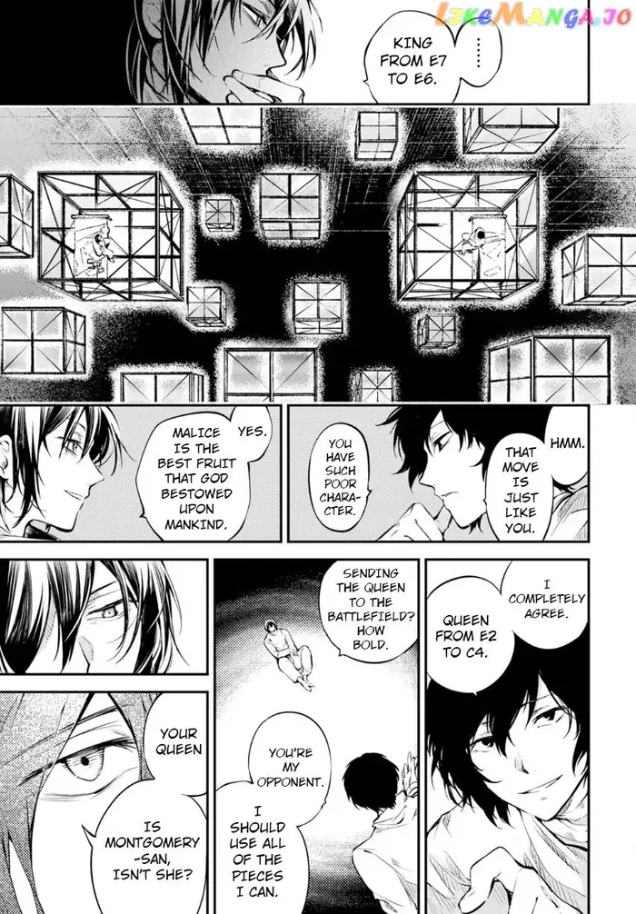 Bungou Stray Dogs Chapter 72 image 32_optimized